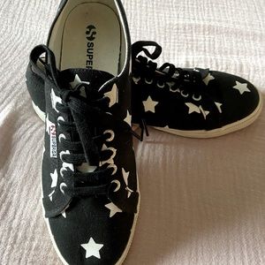 Superga Sneakers size 10